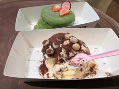 -狐狸和向日葵(北京路店)