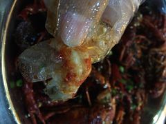 巴厘龙虾(音乐学院店)-巴厘龙虾·榜首油焖大虾(音乐学院·沿江酒馆店)