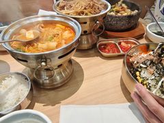 -米村拌饭(李沧松乐汀店)