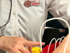 -海底捞火锅(万丰桥店)
