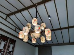-金稼园·金平湖农家菜