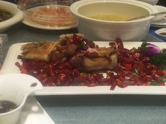 -恒记饭店·海鲜明档(淹城店)