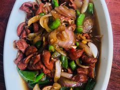-老太婆饭店(新富路店)