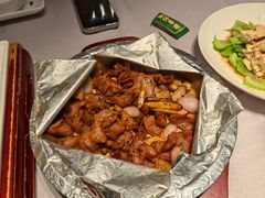 -大鸽饭(汉溪长隆店)