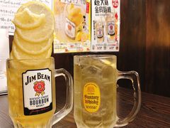 -角落里(中山公园店)