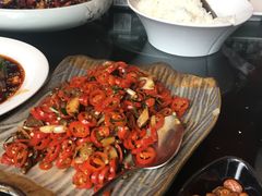 -铜锣湾·有麝自然香(渝北财富中心店)