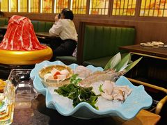 -牛New寿喜烧(虹桥新天地店)