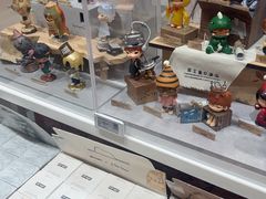 -泡泡玛特POPMART(凯德大峡谷店)