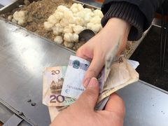 -叶氏麻糍(鼓浪屿店)