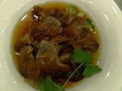 海蜇头-大方圆酒楼(新颜东路店)