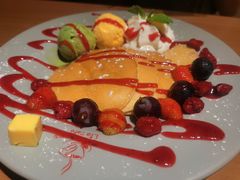 -Lia Cafe Bar Restaurant松山咖啡屋