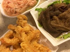 -朱氏胖子烂火锅(洪崖洞店)