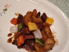 -亢龙太子酒轩(东湖店)