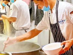 -丝路伊兰·兰州牛肉面(牛街总店)