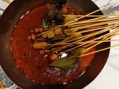 -付小姐在成都(五道口店)