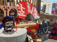 -大盐帮川菜馆(长楹天街店)