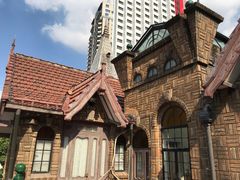 -马勒别墅饭店(静安寺店)