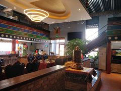 -后院犇牛主题餐厅(云岗店)
