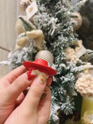 -M Nails & Beauty美甲美睫美体