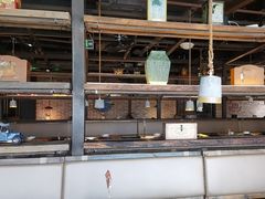 -探鱼·鲜青椒爽麻烤鱼(天一广场店)