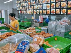 -宫廷糕点铺(建设路店)