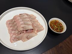 -诚如金·南宁本地菜(信息港店)