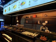 -星漾里•SPA•足道•按摩•养生(吕厝店)