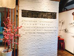 -蜜桃餐厅·古运河畔(南下塘店)