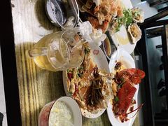 -人和啤酒屋海鲜大排档(营口路店)