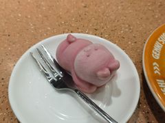 -元气寿司(金光华店)