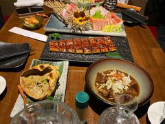 -千代武日本料理(开发区店)