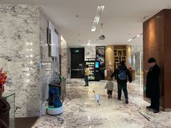 -上海漕河泾万丽酒店