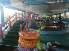 -南宫温泉水世界