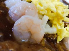 -天天初二·天津传统捞面·天津特色菜(凌奥总店)
