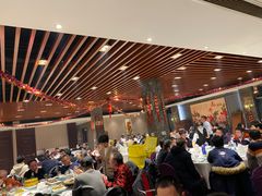 大堂-启东海鲜人家(古美路店)