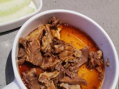 -为什么牛潮汕牛肉火锅(中信广场店)