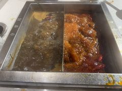 -阿串串老火锅(力盟店)