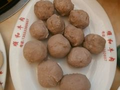 -陈记顺和潮汕牛肉火锅(韩江路店)