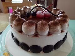 -DQ·蛋糕·冰淇淋(民勇嘉泰店)