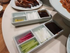 -红樱桃·欢乐餐厅(太原里店)