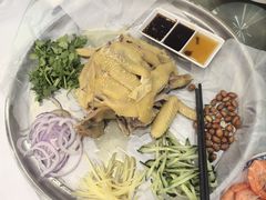 风生水起捞鸡-和乐喜点(宝岗大道店)