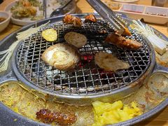 -喜来稀肉(北外滩白玉兰广场店)