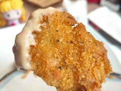 -必胜客(花舞大唐博物馆店)