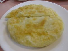 大饼-李连贵熏肉大饼(沈阳站店)