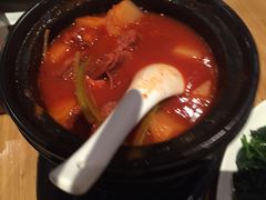 粗茶淡饭•汉口公馆-粗茶淡饭·汉口公馆(循礼门店)