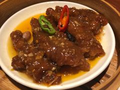 -杭州JW万豪酒店-万豪中餐厅