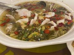 -胜记菜馆(文明路)