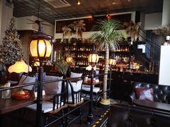 大堂-候鸟咖啡(前门店)