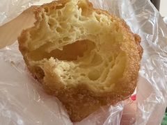 -占西饼店