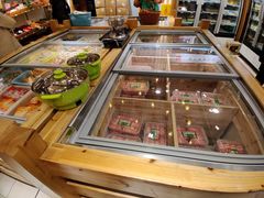 -锅圈食汇火锅烧烤食材超市(长港路店)